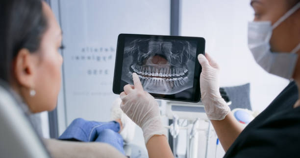 Licensed Teeth Cleaning And Checkup service in Golden Valley, MN - Smile Center Dentistry